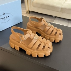 Prada Sandals